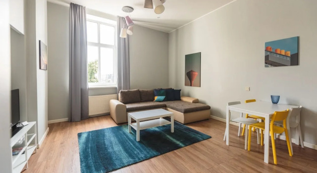 Riga Lux Apartments - Easy Stay