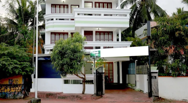 OYO 10224 Hotel Penrallt Homestay