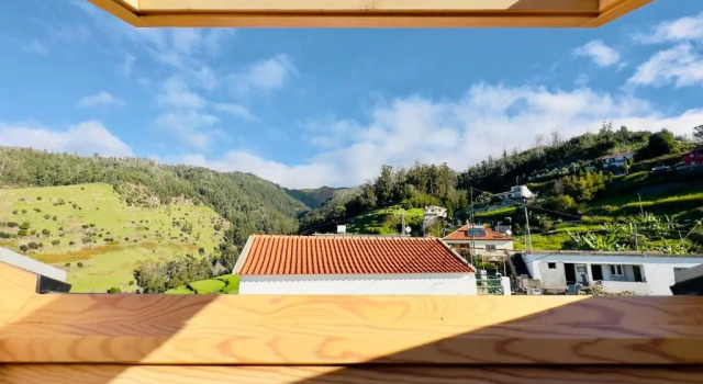 Апартаменты с 2 комнатами Madeira Inn Casa do Vale 2
