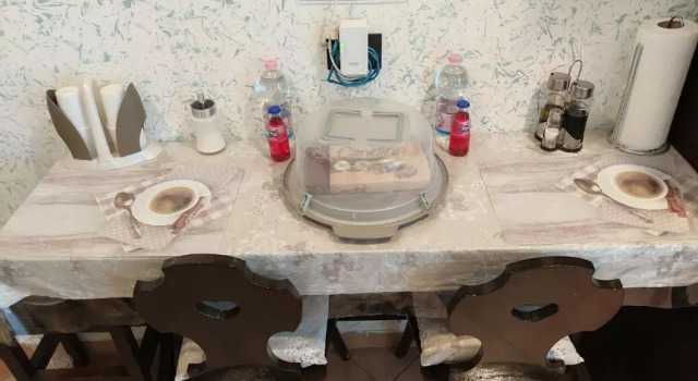 Standard Zimmer VichyeNichy