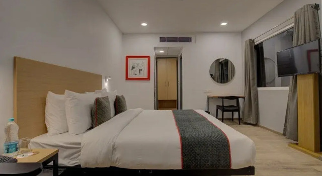 Hotel Eureka Grand, Boek Hotel Guwahati Assam
