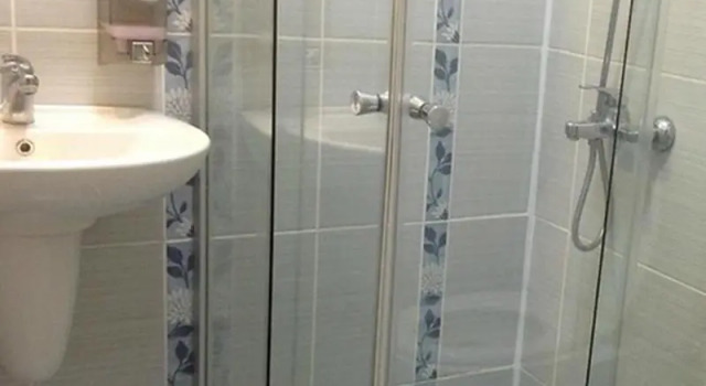 Standardní Rodinný pokoj s balkonem Rota Hotel
