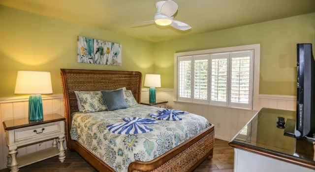 5820 Estero Beach Front Palace