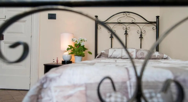 Номер Standard B&B Villa Roma
