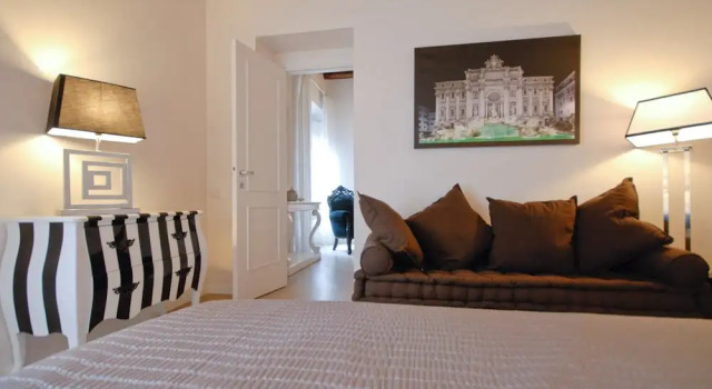 Marilyn Apartment