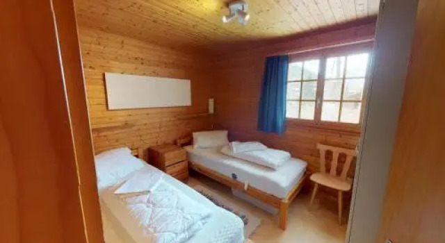 Ilse, Boek Hotel Blatten bei Naters 