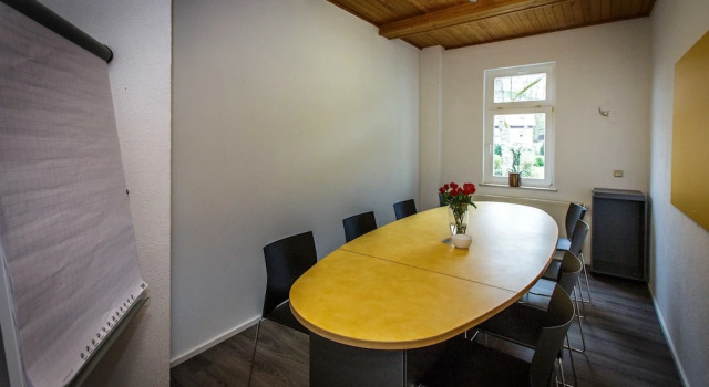 Pension und Tagungsstätte BB, Réserver Hôtel Wolfsburg-Unkeroda Thuringe