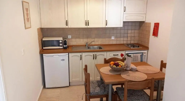 Апартаменты Kipos Apartments