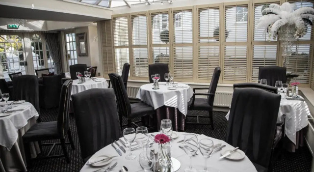 Lord Bute Hotel & Restaurant