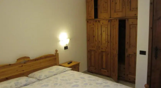 Appartamenti Roby - Appartamenti Abar, Buchen Sie Ferienwohnung Apartments in Livigno, Ferienwohnung
