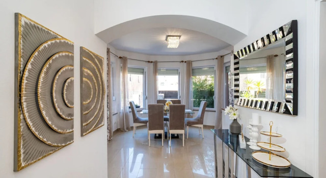 Вилла Villa Renata Zadarvillas