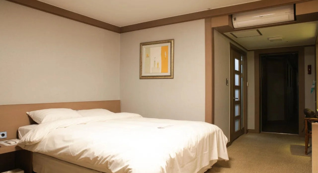 Masan M Hotel