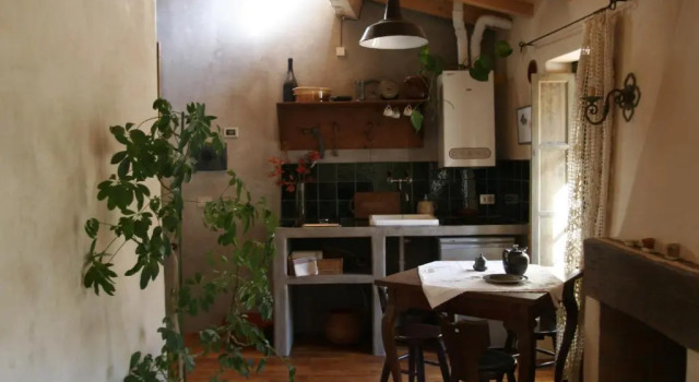 Habitación De lujo Via Col Tempo