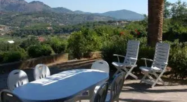 Residence Fiorenzo, Rezervovat Hotel Hotely v Elba s parkováním, Parkování