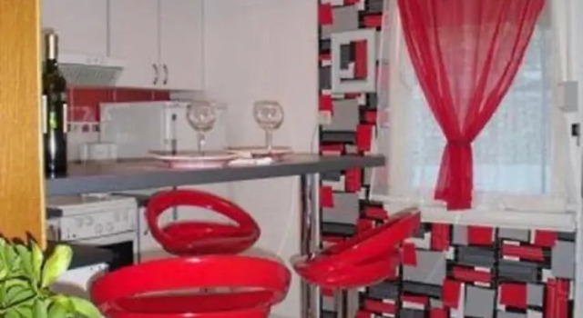 Апартаменты Apartments Sikirica 1