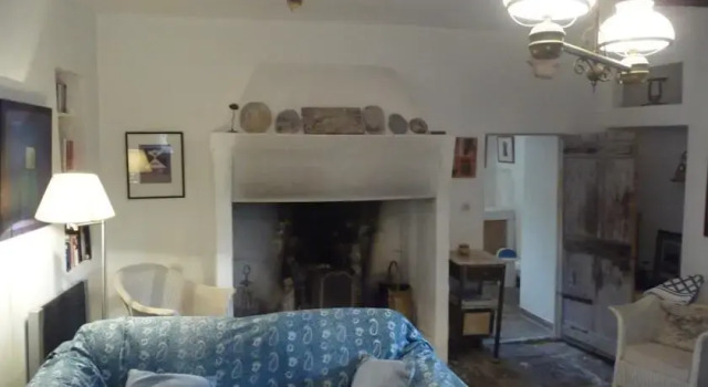 Gîte Lady Oscar, Rezervasyon Daire Luberon daireler, Daire