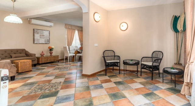 Travel Habitat Villa Benicassim