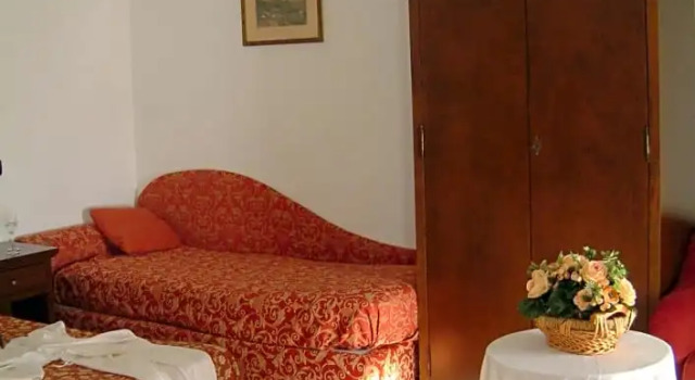Номер Classic Hotel Il Cavalier DArpino