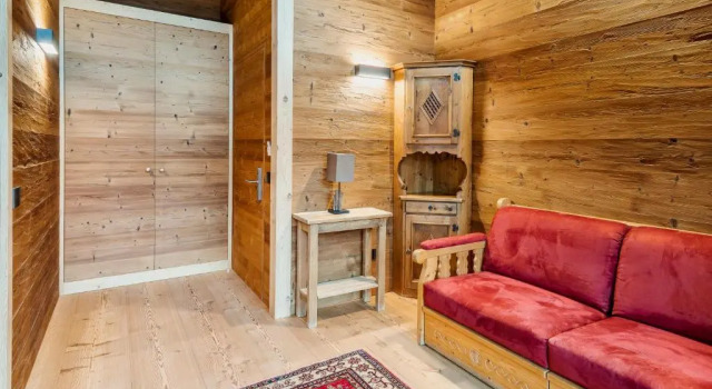 Полулюкс Comfort Hotel Villa Alpina ***S