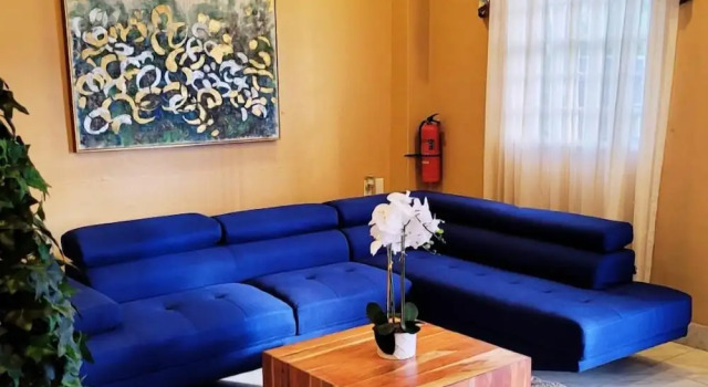 Brittany Hotel