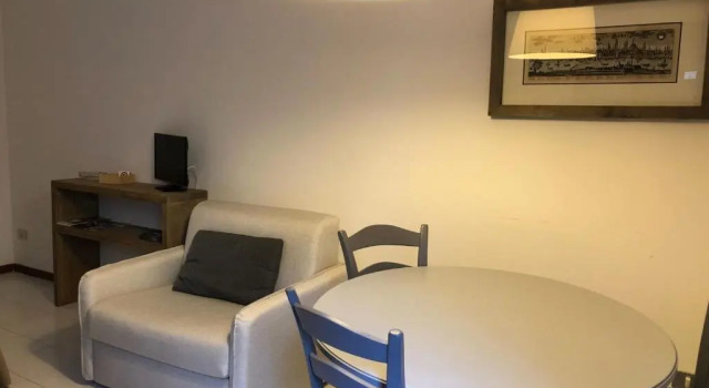 Студия Cremona Appartamento Sant'Omobono