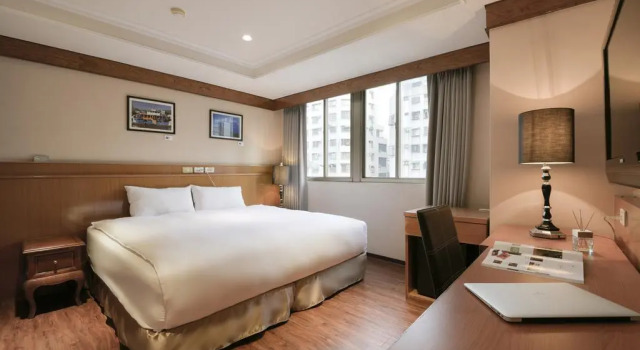 The Rivero Hotel, Забронировать Отель Отели Гаосюн 3 звезды, рядом с Fisherman's Wharf &amp; Banana Pier, 3*