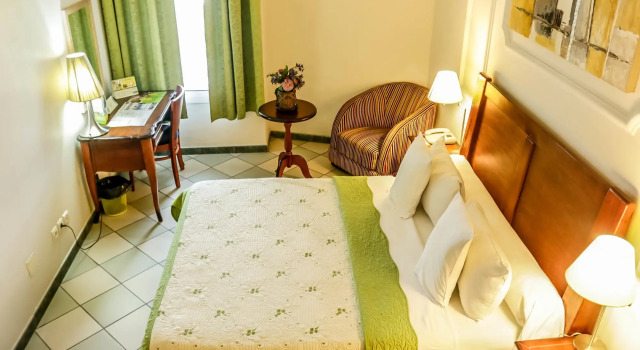 Tchero Hotel