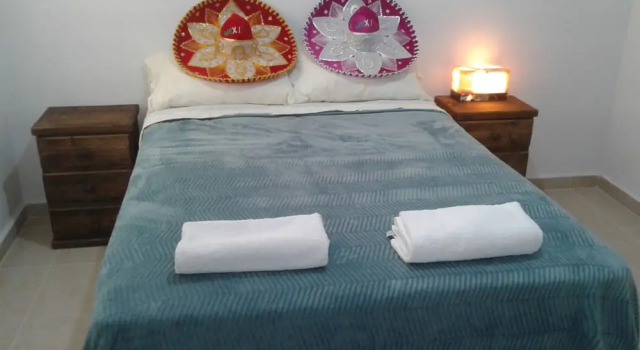 Modern apartment Playa del Carmen, Prenota Appartamento Hotel a Quintana Roo con parcheggio, Parcheggio