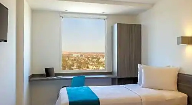 Superior room One Durango