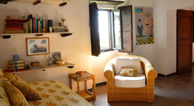 Casa Il Pergolato