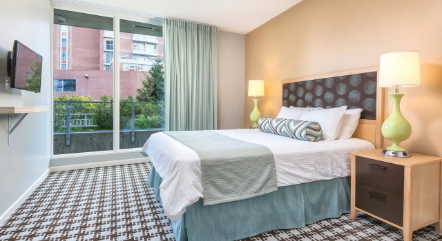 WorldMark Victoria