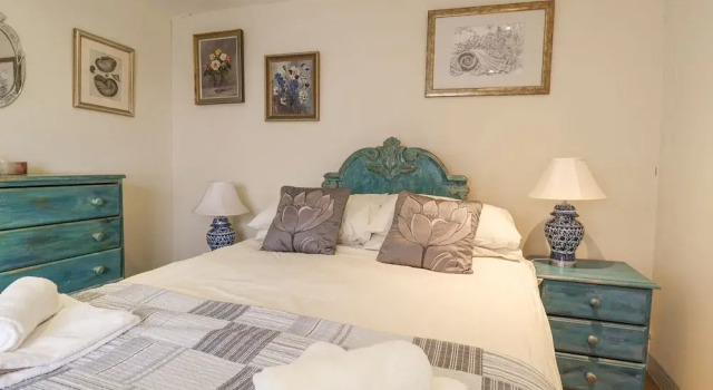 Upside Down Cottage, Rezervasyon Tatil Evi Merseyside villalar, Villa