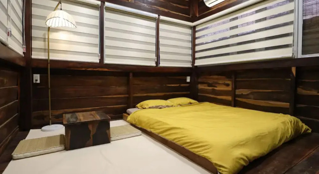 Номер Standard The 47 House