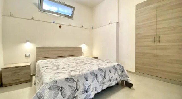 CASA GERANIO, Villetta a 600 mt dal mare