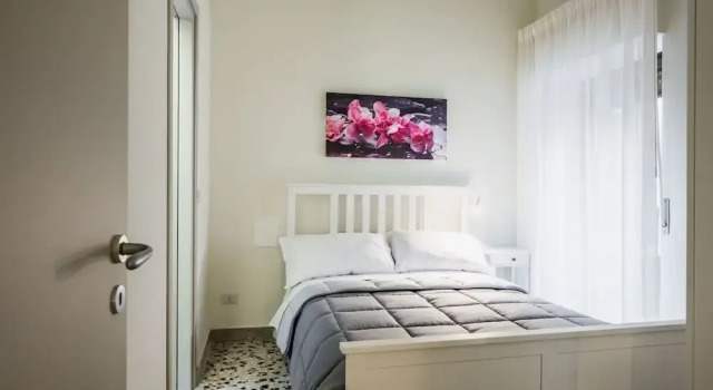 Апартаменты Namar Apartment by Wonderful Italy