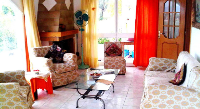 Villa Konaki