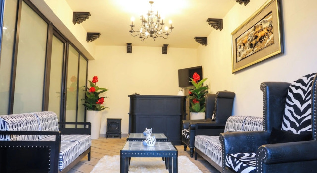 Lynton Resorts, Varaa Hotelli Kotagiri Tamil Nadu