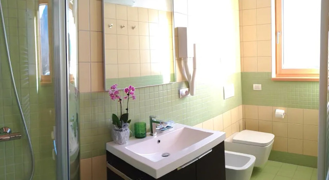 Студия Comfort Agriturismo Terra del Sole