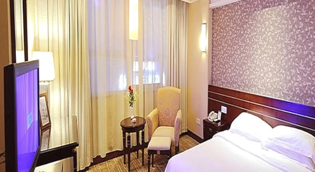 Xin Hua, Prenota Hotel Hotel a Chongqing Area con parcheggio, Parcheggio