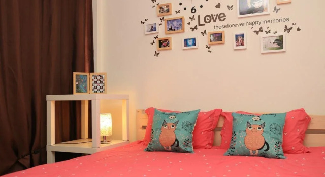 Suzhou Ligongdi International Youth Hostel, Đặt Nhà trọ Tô Châu Trung Hoa