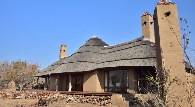 Rhulani Safari Lodge, 예약 호텔 Madikwe Game Reserve North West