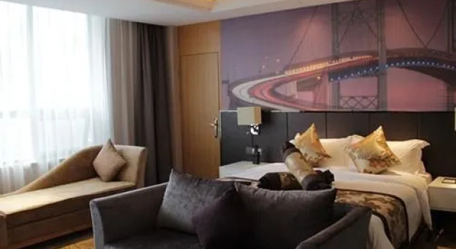 Xianning Youth Theme Hotel, Varaa Hotelli Xianning Hubei
