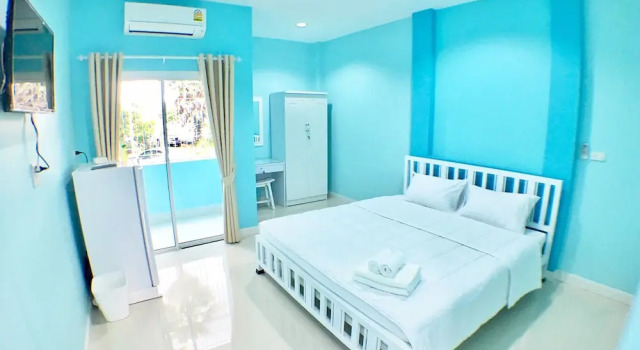 Ananya Residence, Забронировать Отель Отели Пхетчабури 3 звезды, 3*