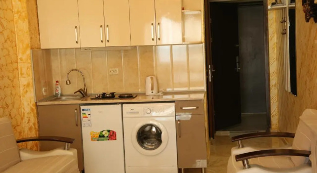 Zurab Gorgiladze Street111
