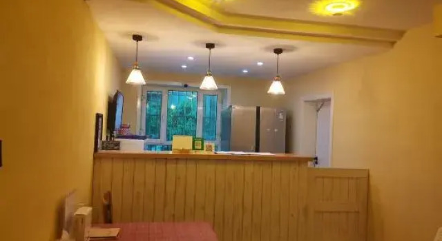 Wuwangwo Hotel, Book Hotel Hotels in Xinjiang with Parking, Parking