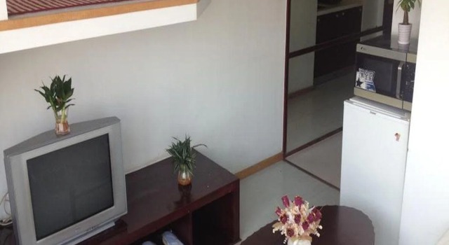 Lejia Service Apartment, Varaa Huoneisto Hongkou 
