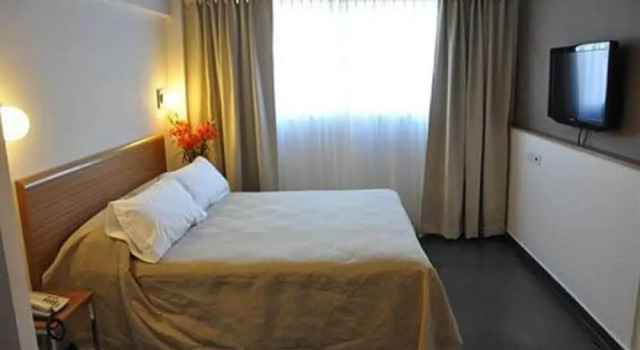 Люкс Roberta Rosa De Fontana Suites