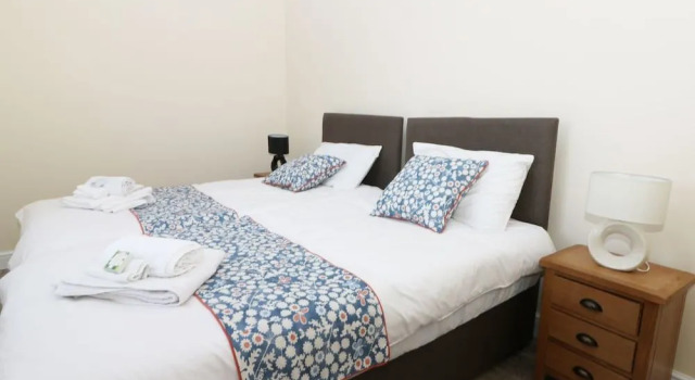 Pear Tree Cottage, Varaa Lomakoti Mökit kohteessa Merseyside, Mökki