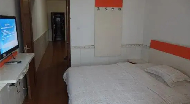 Двухместный люкс Yasite Hotel