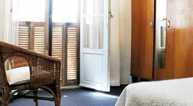 Номер Standard с балконом Hotel Pierre Loti